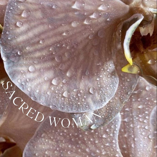 Menstrual Hibernation: Slowing down for our Moon cycle