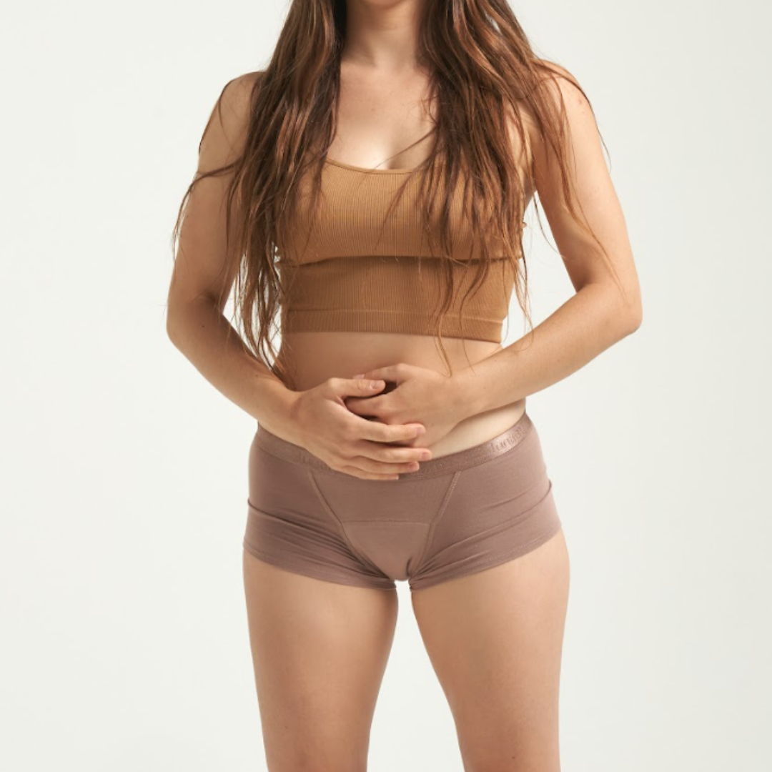 Get to know our sustainable textile technology