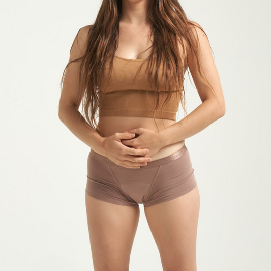 Get to know our sustainable textile technology