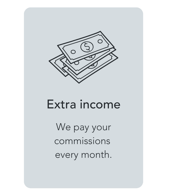 extra income