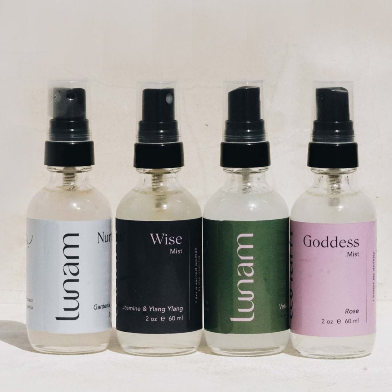 Goddess Mist