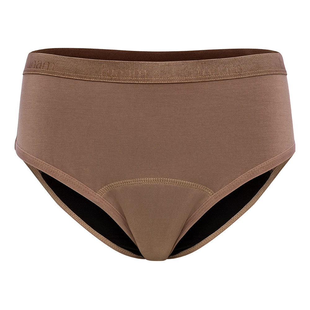 BOOTAYBAG Brown