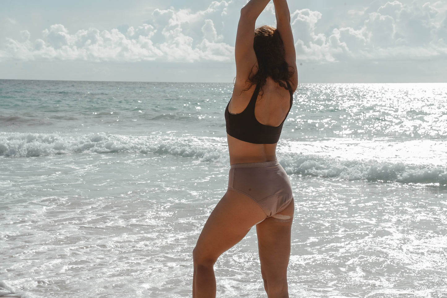 The Full TENCEL™ Brief – For Lighter Days