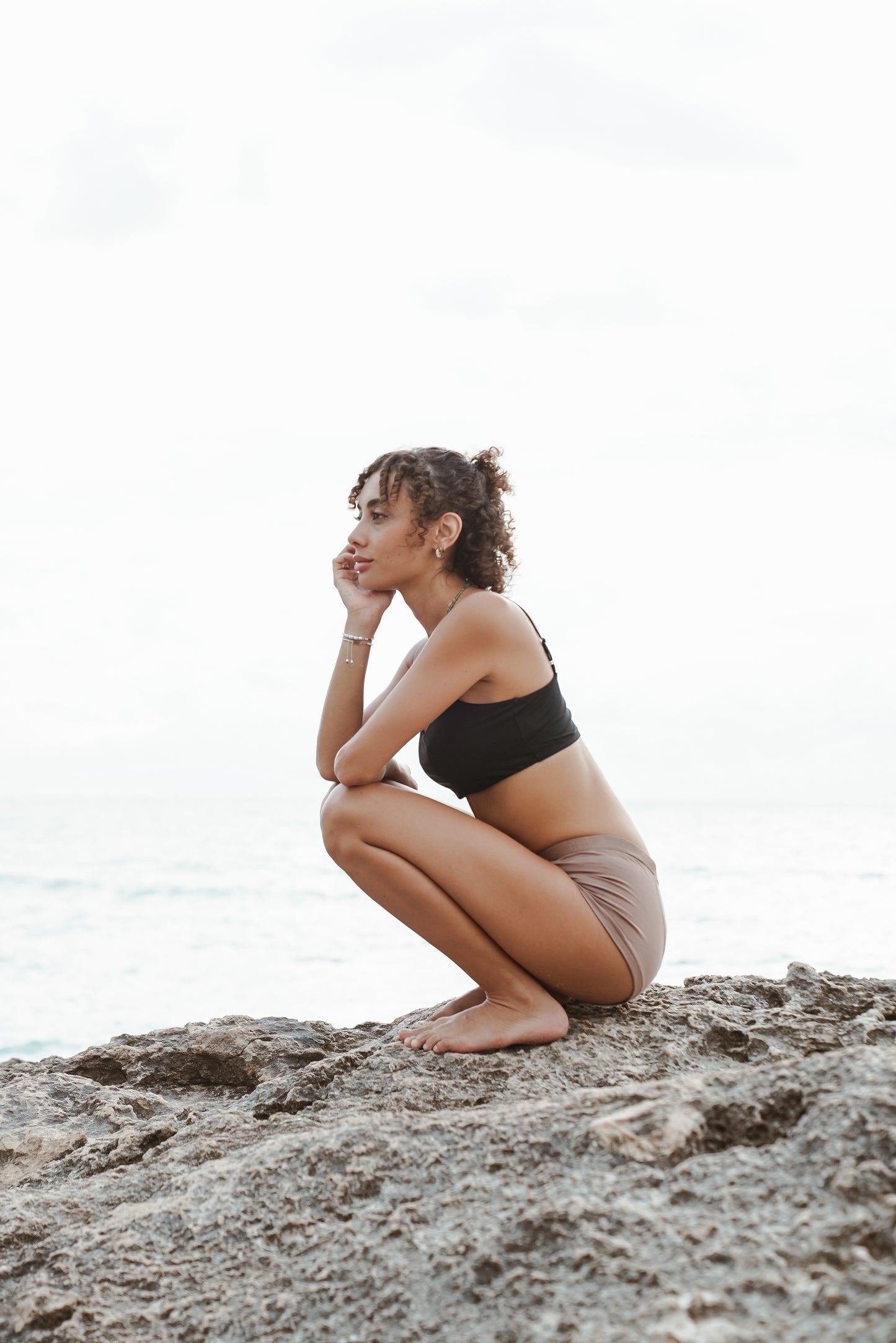 The Cheeky TENCEL™ Brief – For Lighter Days
