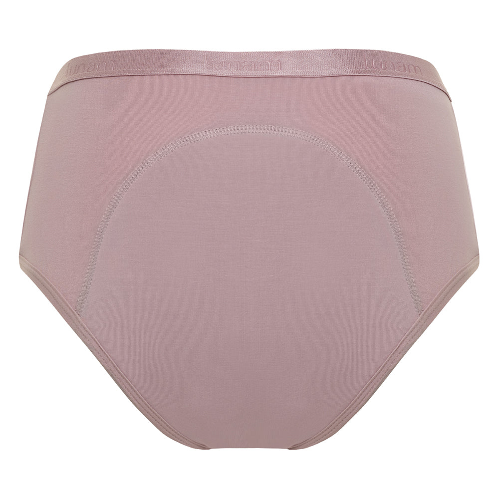 Lunam Fullbrief Rose Back