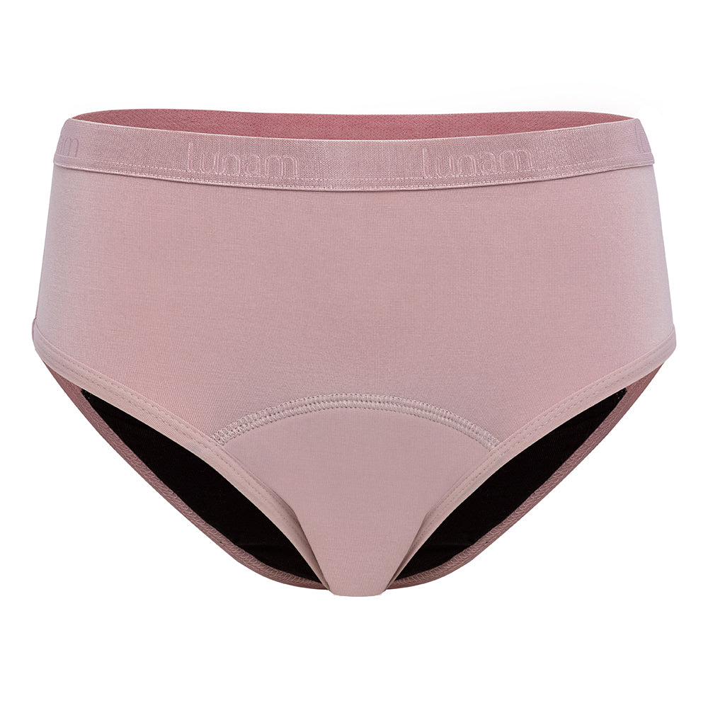 Light/Moderate hispter rose front