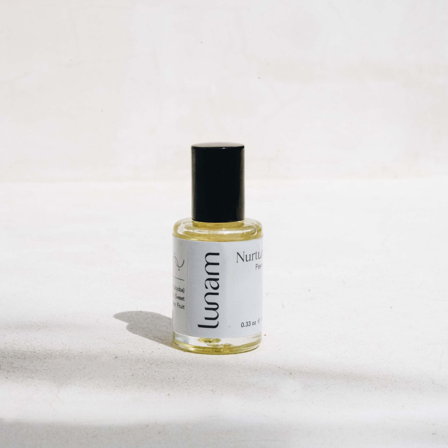Nurture Perfume Oil