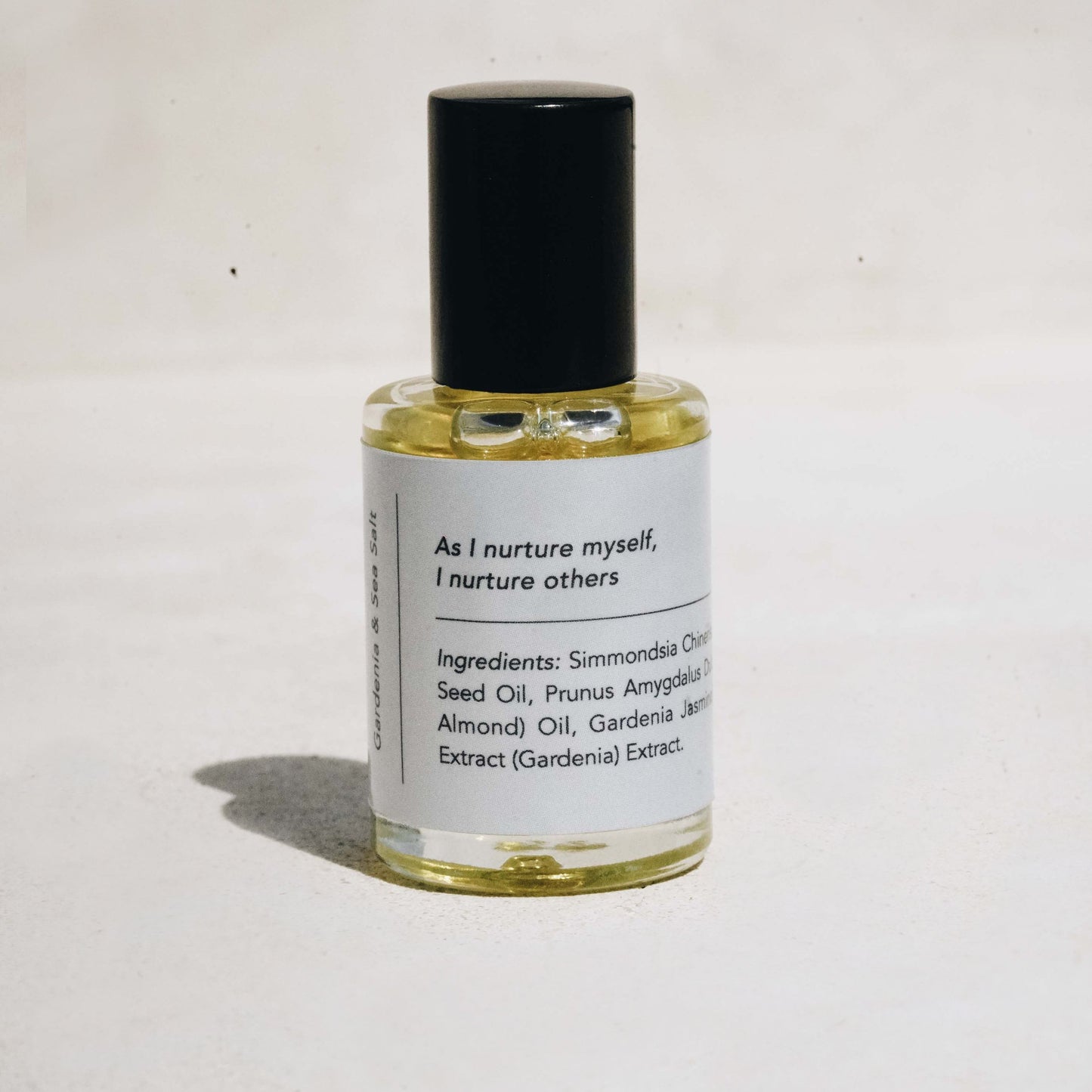 Nurture Perfume Oil