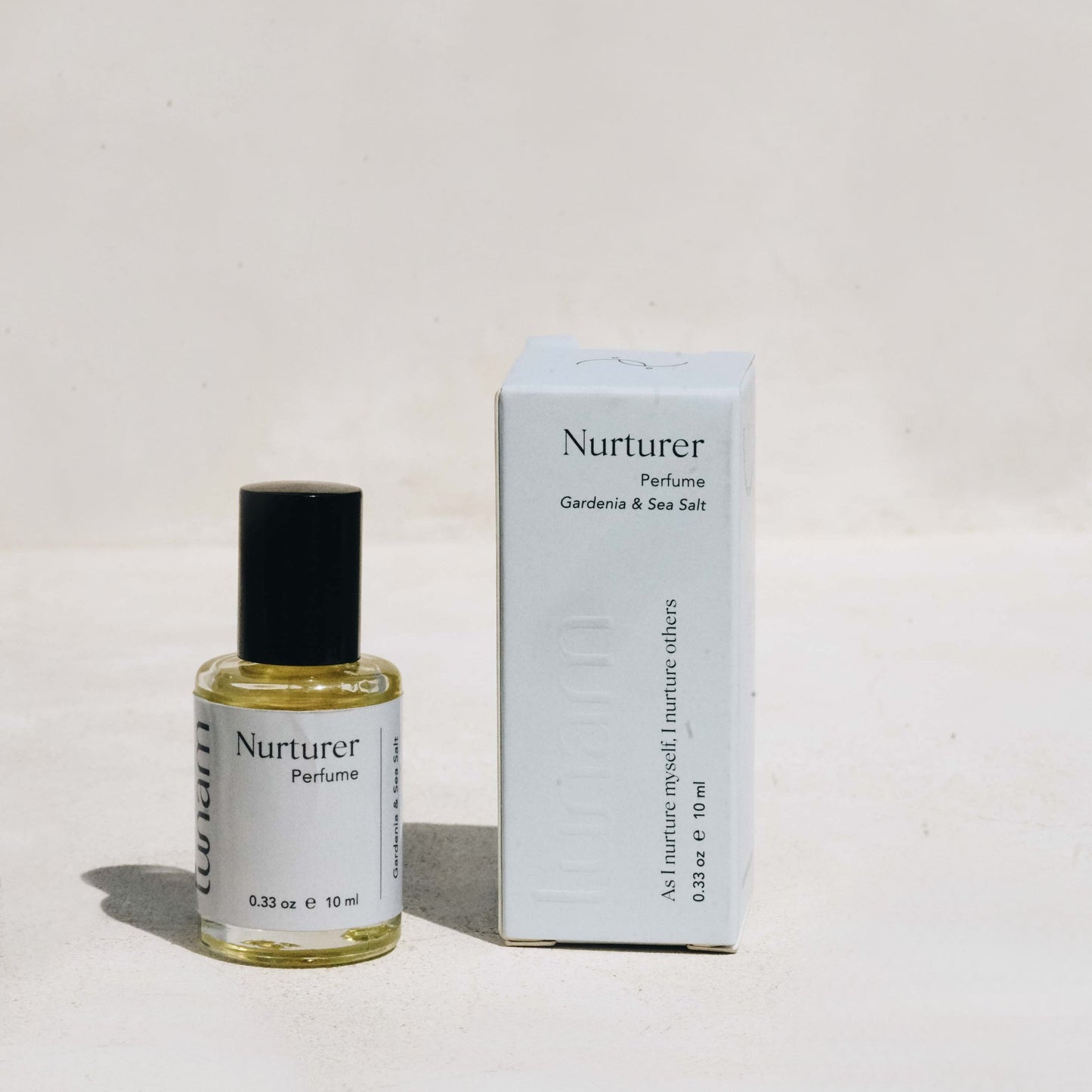 Nurture Perfume Oil