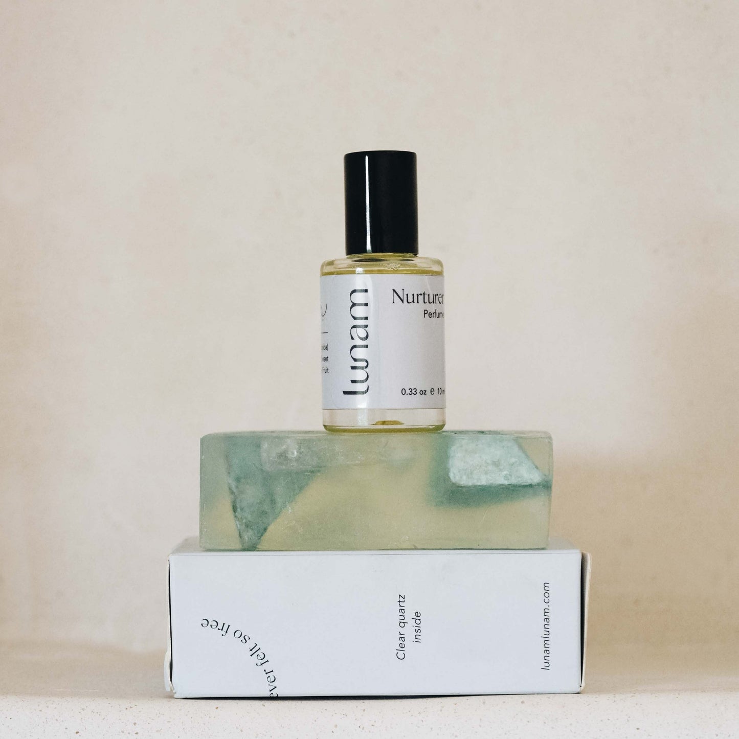 Nurture Perfume Oil