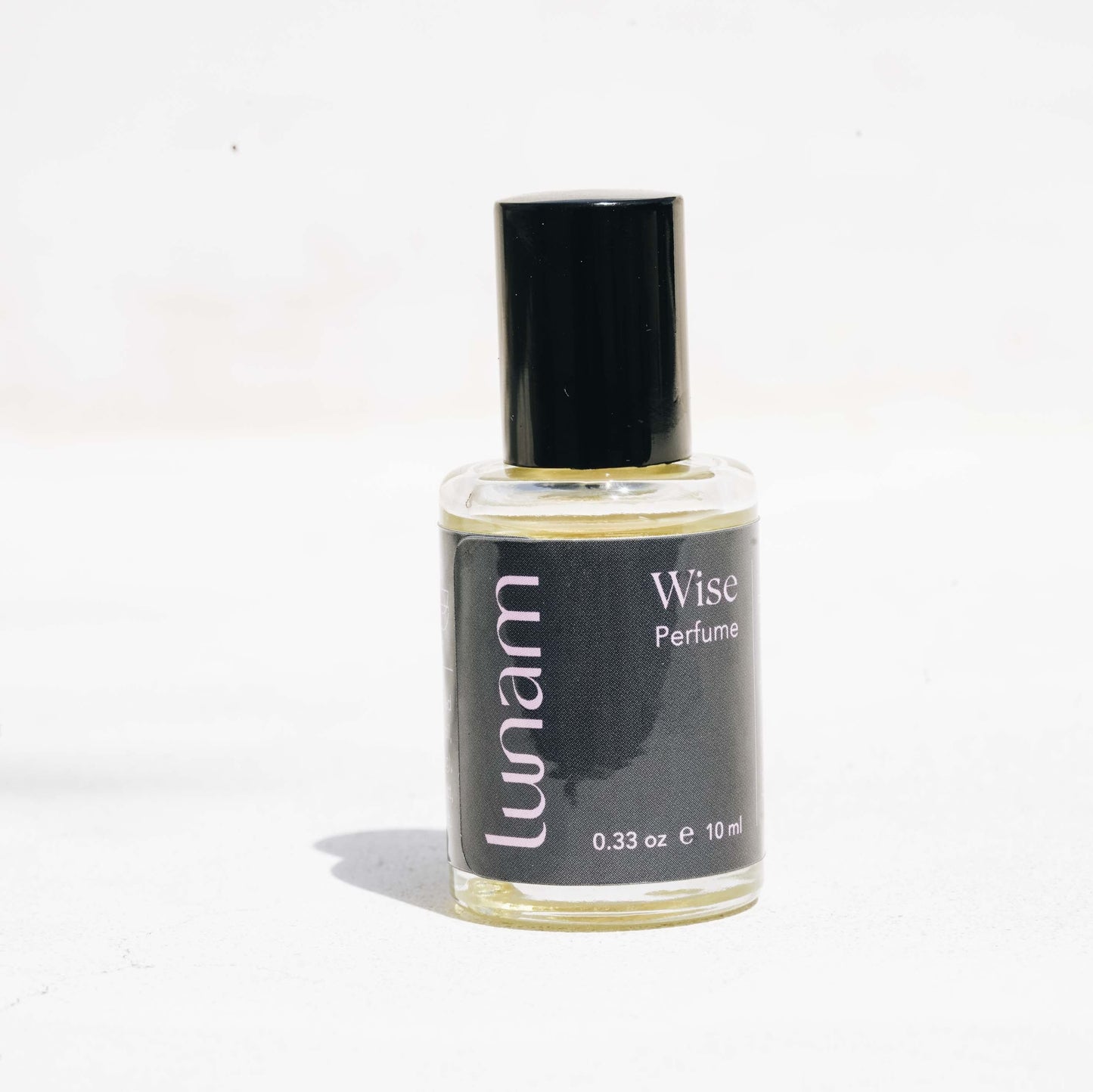 Wise Perfume Oil