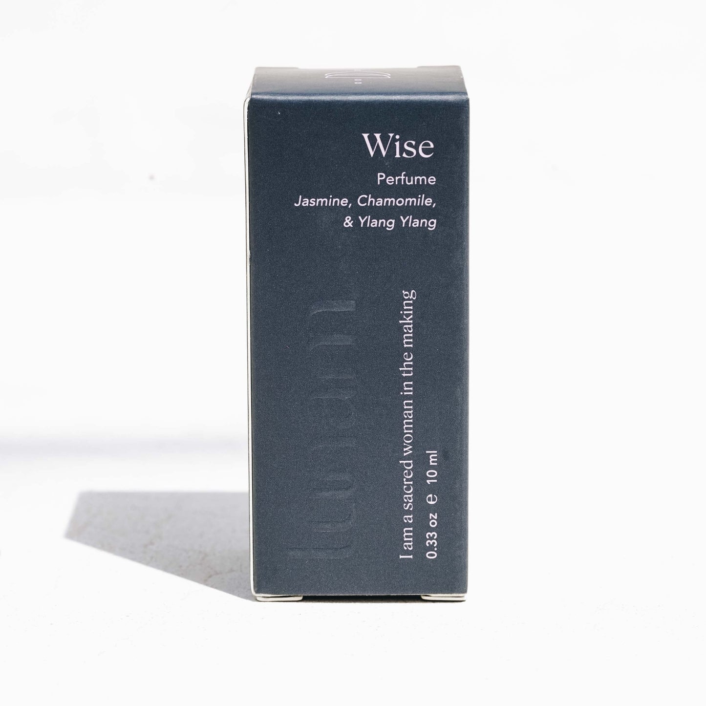 Wise Perfume Oil