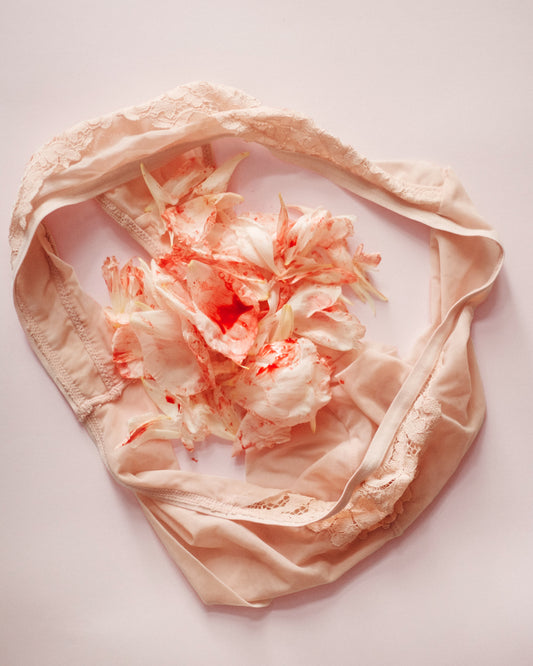  period underwear