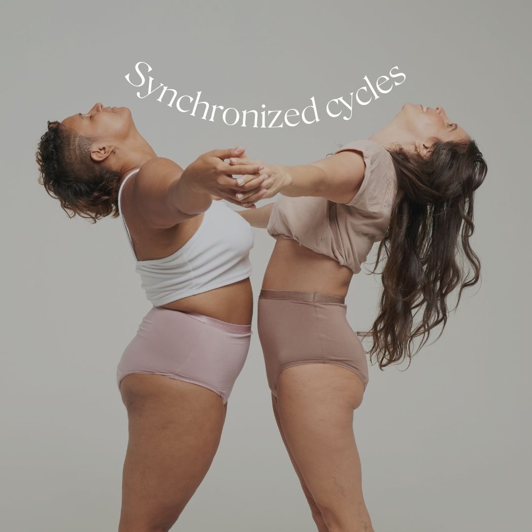 Synchronized Cycles