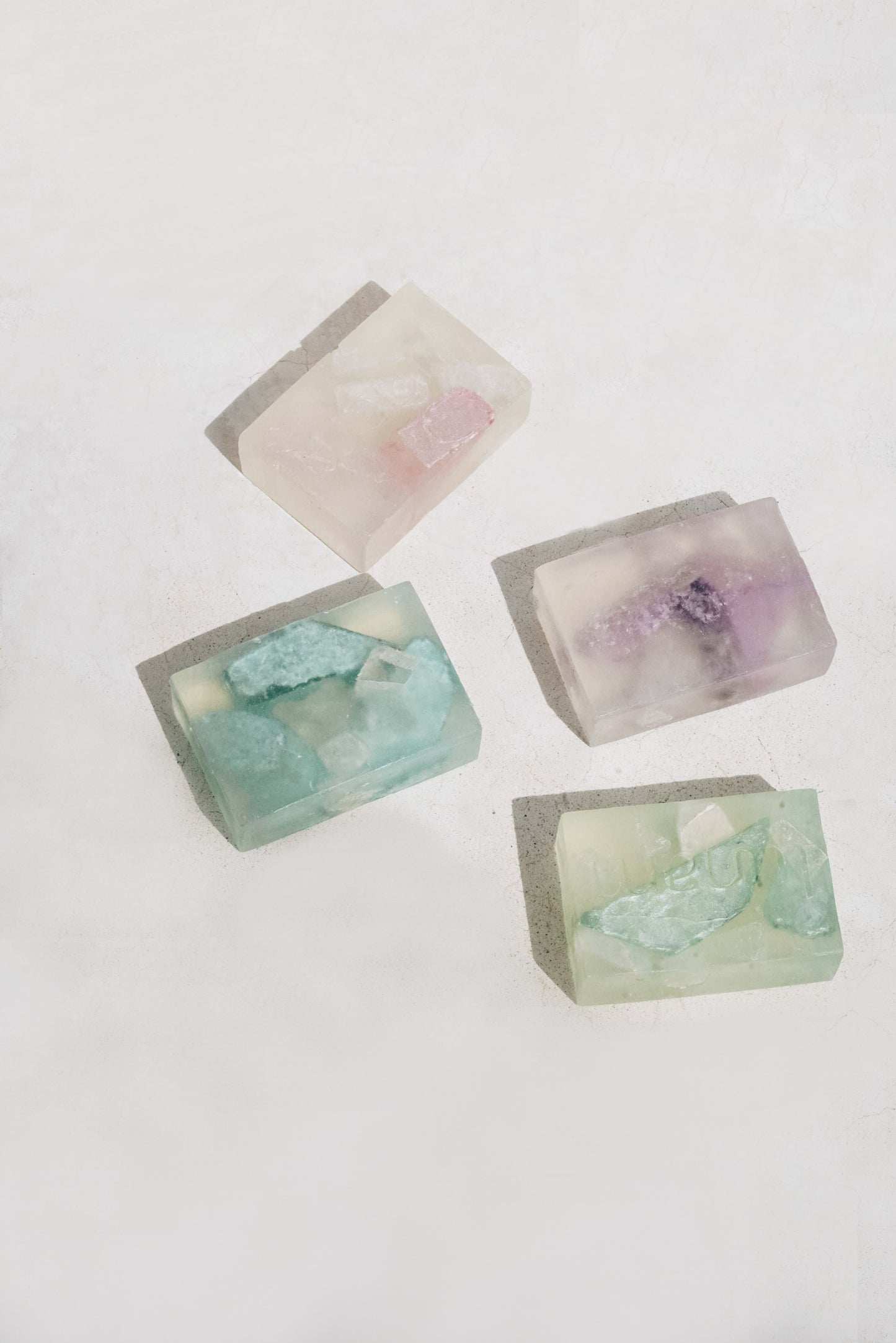 Goddess Soap Bar