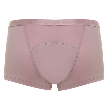 Lunam boyshort rose back