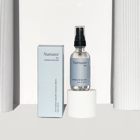 Nurturer Mist