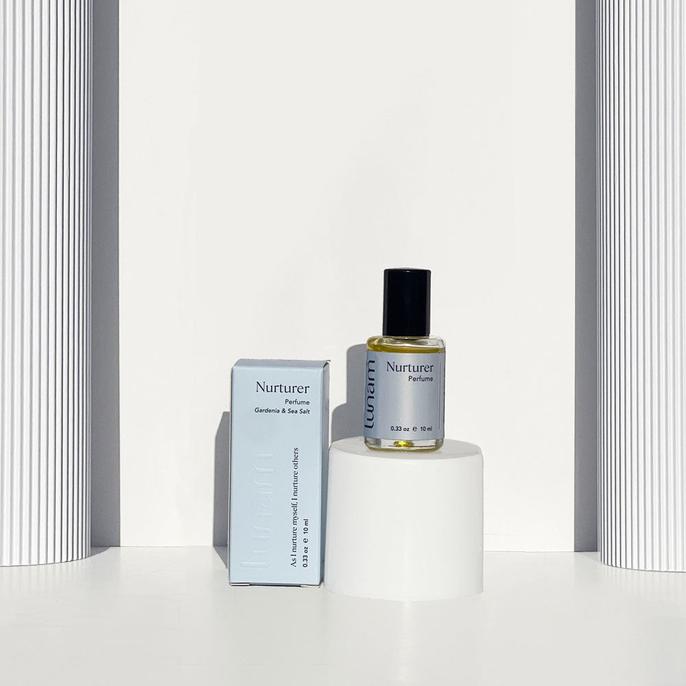 nurturer perfume