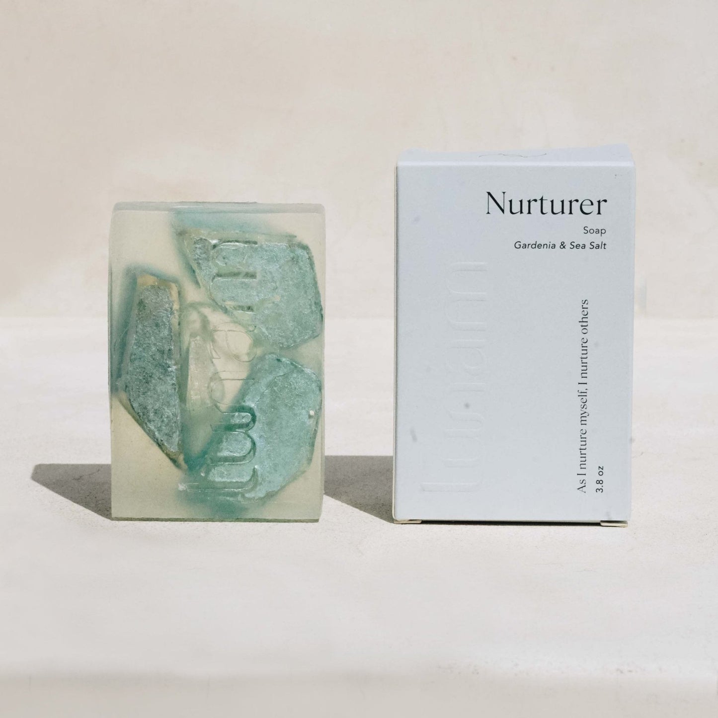 Nurturer Soap Bar