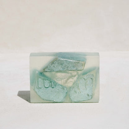 Nurturer Soap Bar