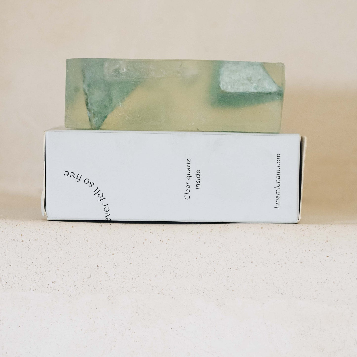 Nurturer Soap Bar