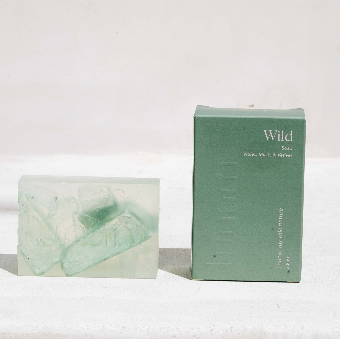 Wild Soap Bar