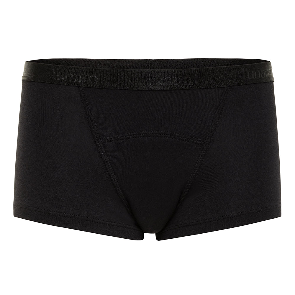 luman boyshort black