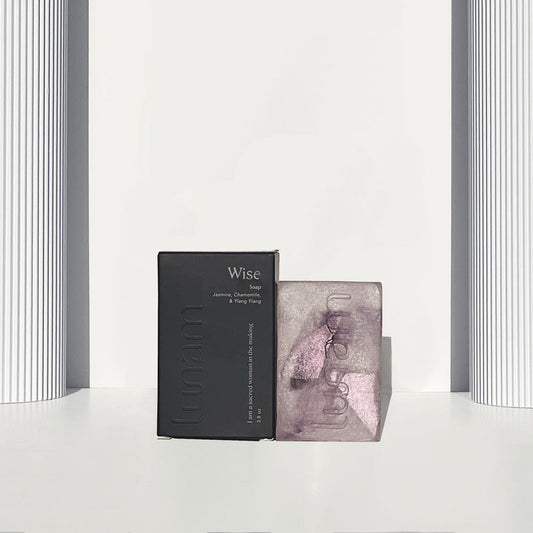 Wise Soap Bar
